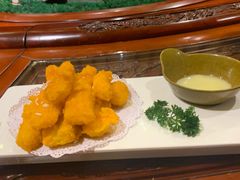 -海拉尔蒙古包(房山长阳总店)