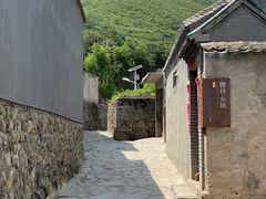 -妙峰山风景名胜区