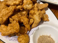 软炸肉-松云居