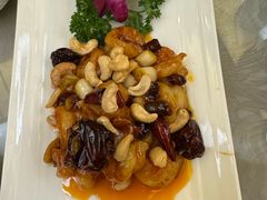 -成都驻京办餐厅(蜀都宾馆店)