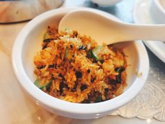 食神炒饭-龙鲜会·澳门生鲜火锅(诚品店)