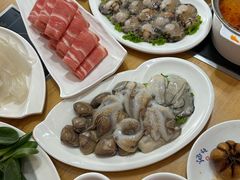 -良兴火锅