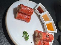 -蝴蝶里·粤菜·点心(龙湖天街&滨江店)