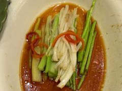 -A One Kitchen·南京精菜馆(晶丽酒店店)