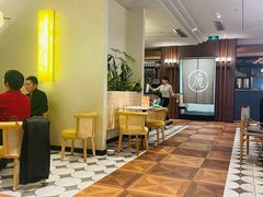 -鹿港小镇(霄云店)