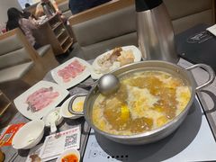 -张凯达·深海石斑鱼潮汕火锅(十五年品牌•虹桥天街店)