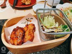 -匠和风精致料理(成都龙湖滨江天街店)