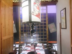 包厢-热血兄弟·炭火烤肉(融侨中心店)