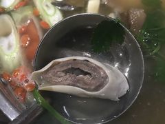 -乡土黄·鲜牛肉火锅·小龙虾(兴业街店)