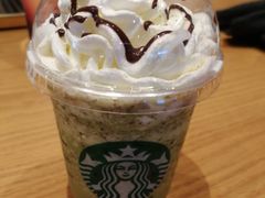 -星巴克(长沙乐和城门店)
