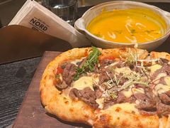 -Nord Grill&Bar Highland诺德西餐(深圳欢乐海岸店)