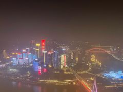 -WFC会仙楼观景台
