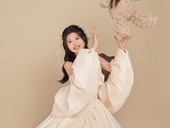 -HIMO海马体照相馆(上海华润CP静安店)