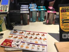 -麦当劳(金平路站店)