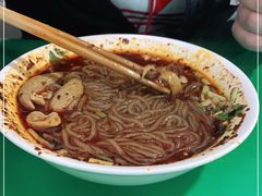 -甘记肥肠粉(马鞍北路店)