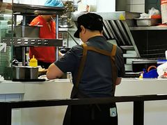 -永和大王(蛙嫩鸡香煲煲鲜·军博店)