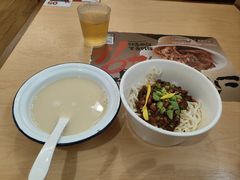 -大师兄·西北小馆(北站缤果空间店)