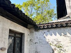 -惠山古镇·寄畅园