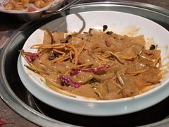 -一品渝香干锅鸭头(平安店)