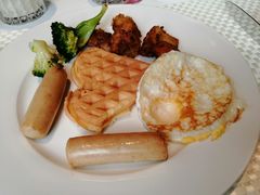 -花城苑广府菜(侨鑫店)