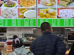 -隆福寺小吃店(东四店)