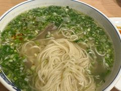 -西部马华清真食府·丝路菜(大钟寺店)