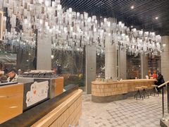 -星巴克臻选(湖滨道店)