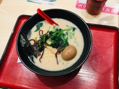 -食其家·牛丼咖喱(苏州永旺店)