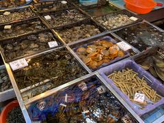 -船奇蒸汽海鲜·闽菜(八市海鲜总店)