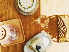 -AHAVA·Fang Baking Studio