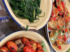 -东排食堂长沙小吃大排档(五一广场店)