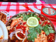 -辣小鲜·南昌大排档(船山路店)