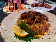 -卡朋西餐(宝安大仟里店)