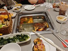 -海底捞火锅(王府井银泰in88店)