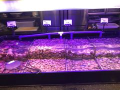 -韩盛·盛江山自助料理(中街大悦城店)