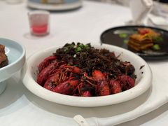 -御苑宾馆-中餐厅