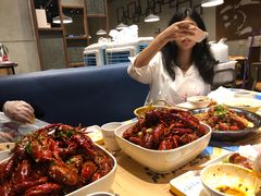 -靓靓蒸虾·头牌蒸虾(南山桂庙店)