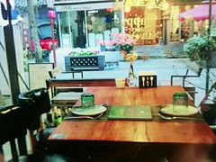大堂-帕歌西班牙餐厅paco tapas