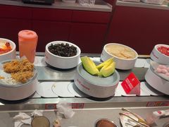 -龍歌自助小火锅(雨花台江南虹悦城店)