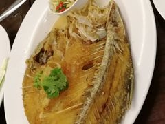 -大螃蟹海鲜餐厅
