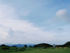 -大姆山草场