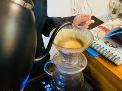 -参差咖啡(水果湖公园店)