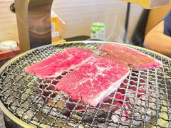 -樱嘢·炭火烧肉(惠南店)