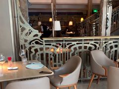 -波特曼西餐厅(中央大街店)