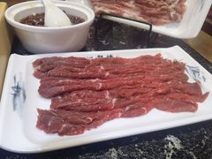 -汇聚德京味铜锅涮肉(沈家桥二路店)