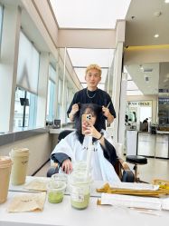 -GANO HAIR 