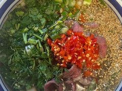 -云阿蛮生烫牛肉米线(景星店)