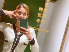 -海马体照相馆丨大师(青岛万象城店)