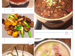 -金鸭季·北京烤鸭(深业上城店)