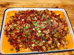 -兔槽江湖菜·重庆璧山兔(水围店)